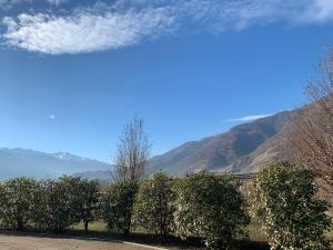 IL COMO DELLA CIVETTA - Nido della Civetta