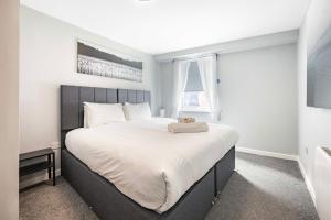 Swift Host - 2 Bedrooms - Central Location - Cowgate