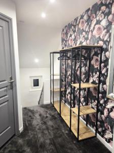 Maisons de vacances Le Lambert, a 3 minutes du port et tout a cote du celebre palais Benedictine : photos des chambres