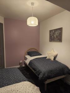 Maisons de vacances Le Lambert, a 3 minutes du port et tout a cote du celebre palais Benedictine : photos des chambres