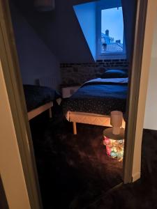 Maisons de vacances Le Lambert, a 3 minutes du port et tout a cote du celebre palais Benedictine : photos des chambres