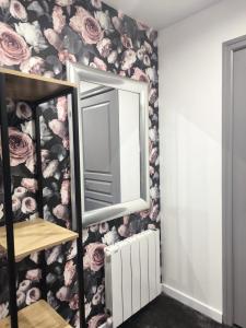 Maisons de vacances Le Lambert, a 3 minutes du port et tout a cote du celebre palais Benedictine : photos des chambres