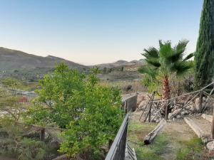 Spacious villa with private pool and stunning views