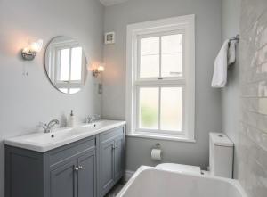 Hafan Glyd charming cozy cottage in Conwy