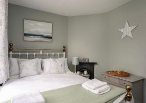 Hafan Glyd charming cozy cottage in Conwy