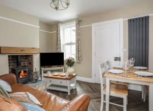 Hafan Glyd charming cozy cottage in Conwy