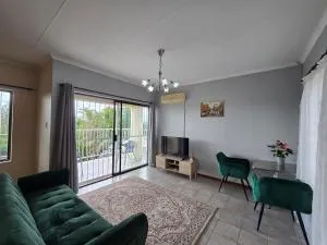 Impala Suite 3 - Nambiti Private Game Reserve