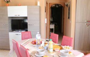 Struttura Scilla by Vivimy