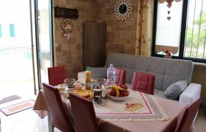 Struttura Scilla by Vivimy