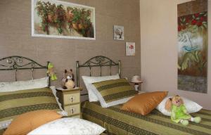 Struttura Scilla by Vivimy