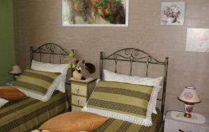 Struttura Scilla by Vivimy