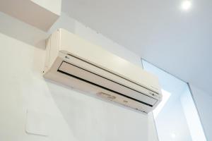 Modern Apartment Centrally Located