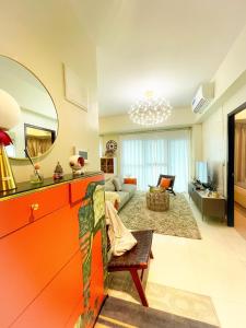 Luxury Apartment near Okada Manila and Solaire