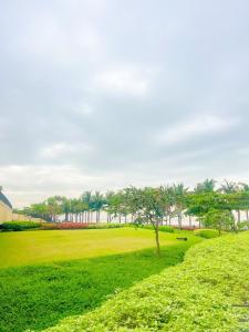 Luxury Apartment near Okada Manila and Solaire