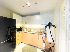 Luxury Apartment near Okada Manila and Solaire