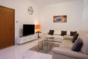 Tranquillità Alpina - Cà Paini