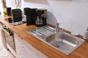 Appartements Gite See You Soon - Studio Zen : photos des chambres