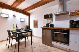 Appartements Gite See You Soon - Studio Zen : photos des chambres