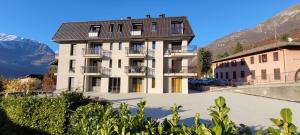 Appartement 1 Chambre