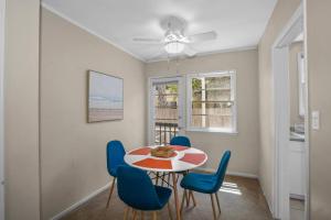 500 ft to Ocean Relaxing stay Parking WiFi 840