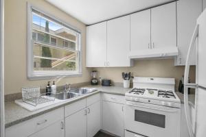 500 ft to Ocean Relaxing stay Parking WiFi 840