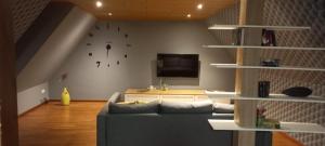 Ferienwohnung Kunterbunt