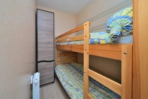 Appartement chaleureux à Cauterets - 35 m² - Casier à skis