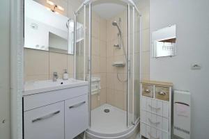 Appartement chaleureux à Cauterets - 35 m² - Casier à skis