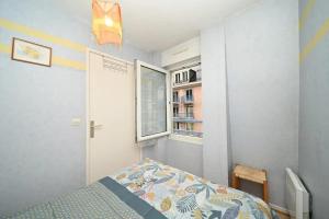 Appartement chaleureux à Cauterets - 35 m² - Casier à skis