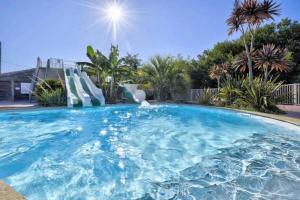 Campings Camping 3 etoiles - efdbeb : photos des chambres