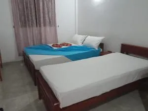 Yala Safari by Asintha Eco Safari tours - Debarawewa