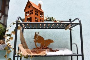 Appartements Gite See You Soon - Studio Zen : photos des chambres