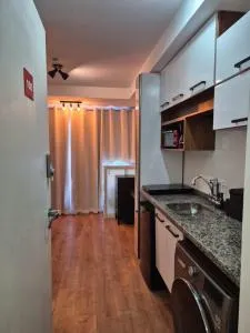 Estúdio Itaquera próximo Neo Química Arena - Engenheiro Artur Alvim