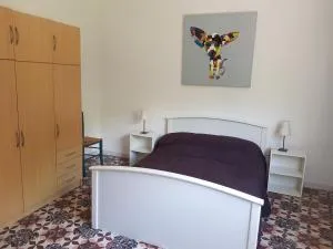 La Riviere - Joncels