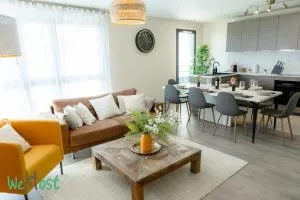 Guynemer-Saint-Cyr-L'école - CI - Le Trianon" Coin de paradis - Fontenay-le-Fleury