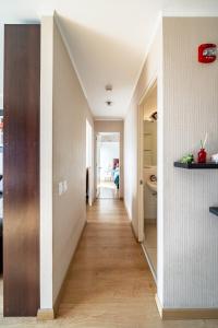 Departamento con vista al Circuito Mágico del Agua