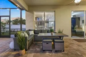 #1 Rated Mansion Heated Pool Spa Theater Peloton Gym Game Room - Riverview