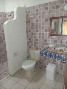 Hotel Castillo Del Mar - 5 Th Ave