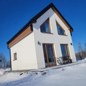 Domek Pod Lasem - Czarny Dunajec