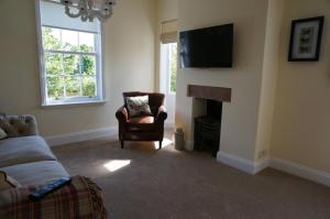 No. 23 at The Moorings, Chester