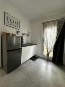 Loft31 - monolocale in campagna