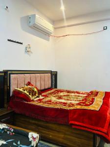 Mishra bhawan