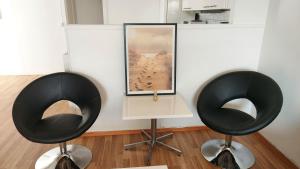 Forus 2 berdoom apartment