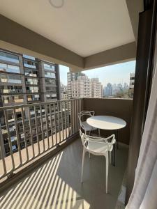 Vila Mariana Lindo e novo