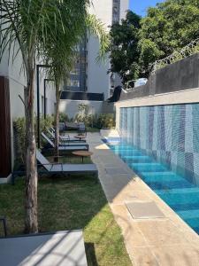 Vila Mariana Lindo e novo