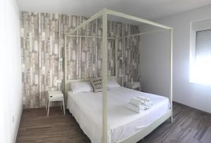 Santo Domingo Rural - central & private parking