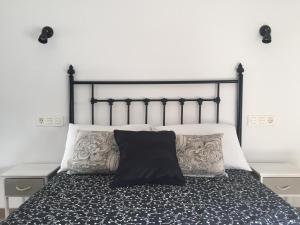 Santo Domingo Rural - central & private parking