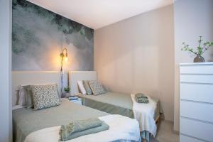 Cherry garden apartment