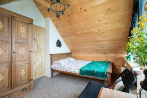 Babia i Tatra