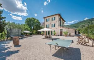 Agriturismo Cuore Verde Villa I Vallaroni